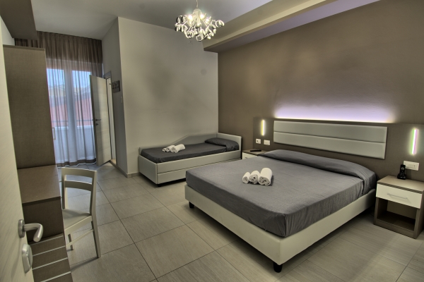 Hotel Sole Resort & Spa (Fano)